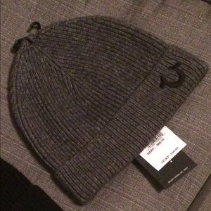 True religion beanie hat